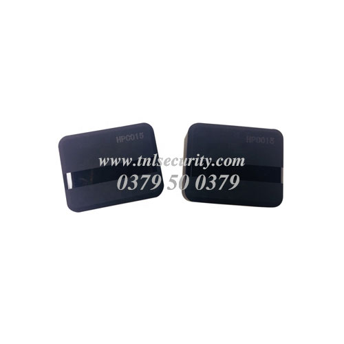 Máy đếm người ra vào không dây HPC015C